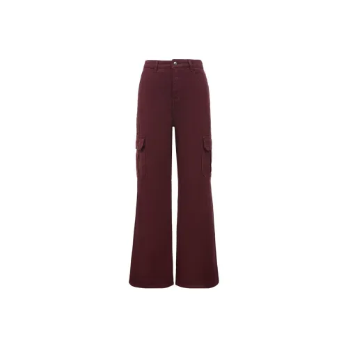 VERO MODA 여성 청바지