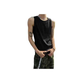 URBAN AUTHENTIC Tank Top Unisex