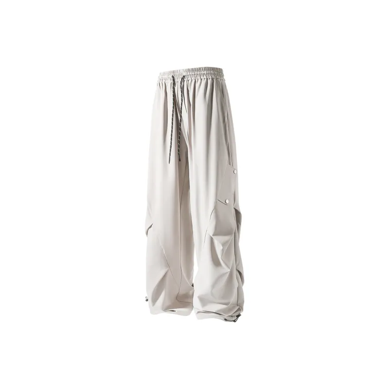 Maserati Cargo Pants Women's-14