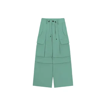 Madgood Cargo Pants Unisex