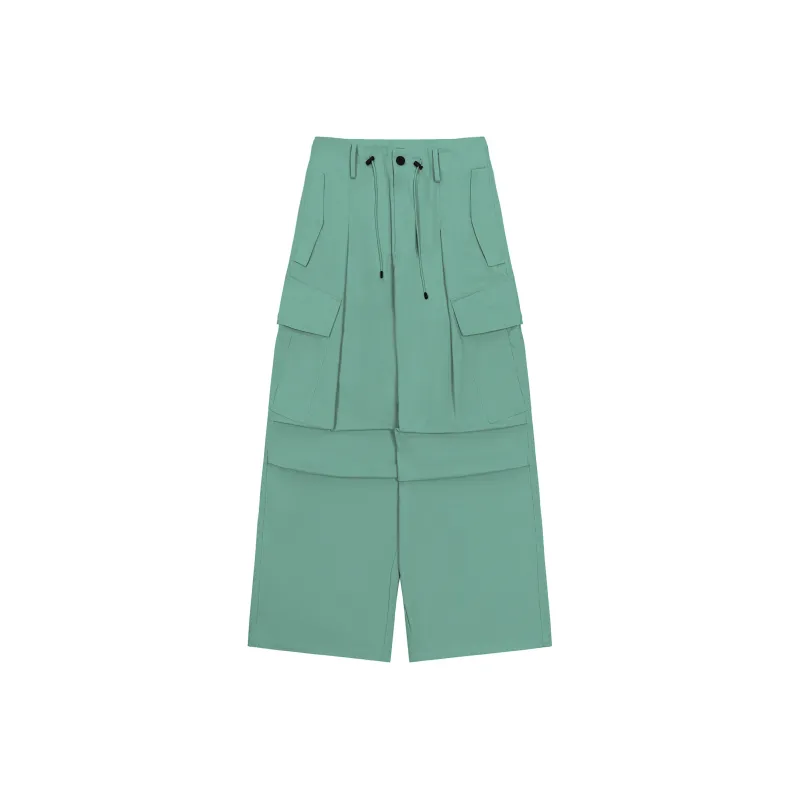 Madgood Cargo Pants Unisex-0