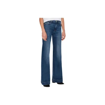 SEVEN FOR ALL MANKIND Modern Dojo Jeans