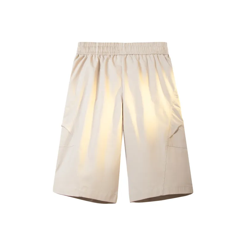 MEXICAN Cargo Shorts Unisex-6