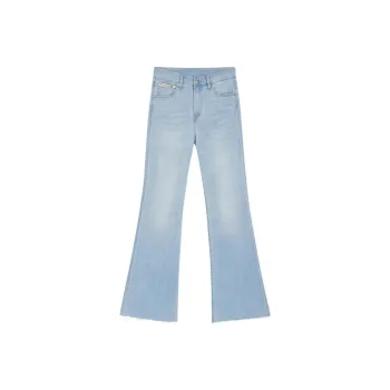 CALVIN KLEIN Jeans Women's Light Blue