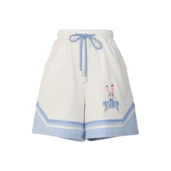 SNBL Casual Shorts Women's