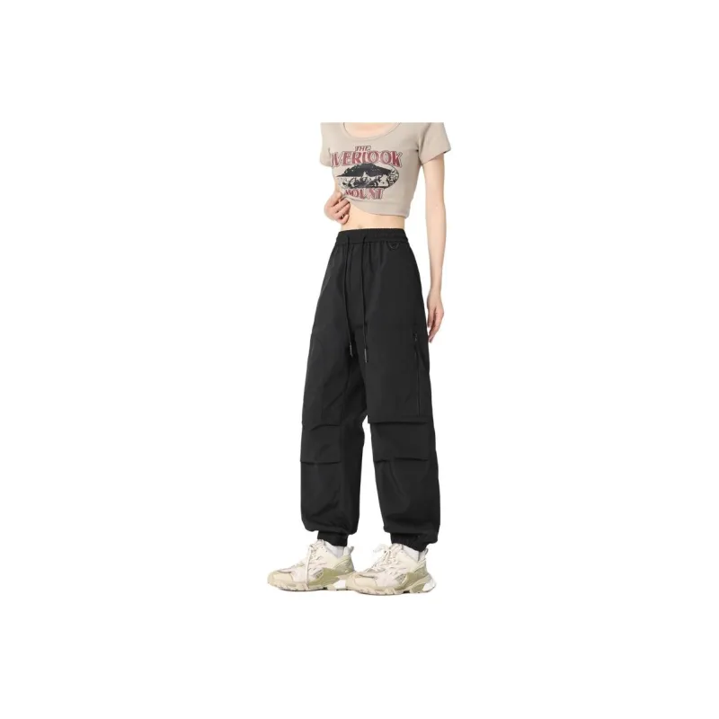 Caramella Cargo Pants Women's-7