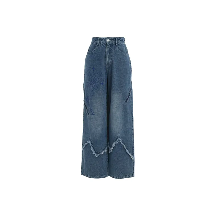 SNBL Jeans Women's-0