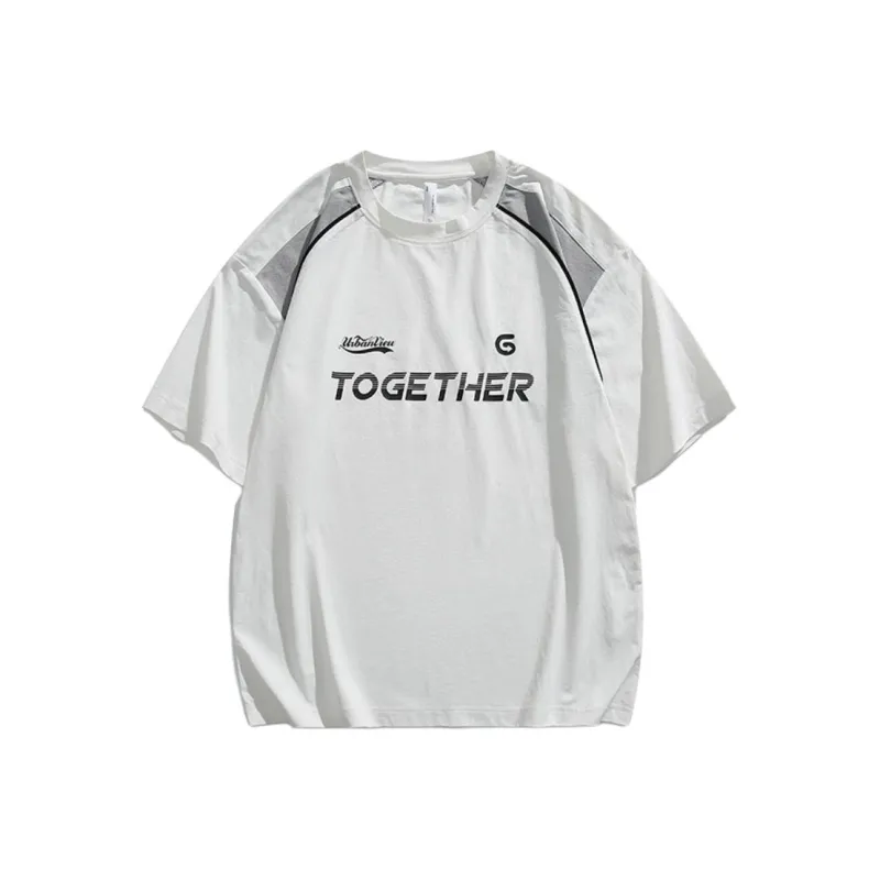 TIMD T Shirts Unisex-5