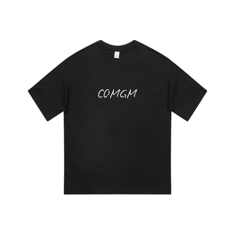 COMGM T Shirts Women's-1