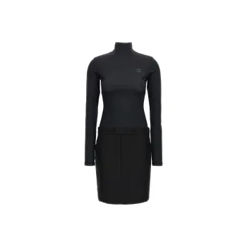 COPERNI Hybrid Tailored Dress