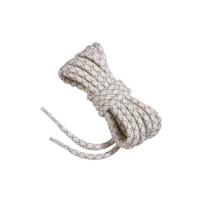 IOTS Polyester Shoelaces Unisex-17