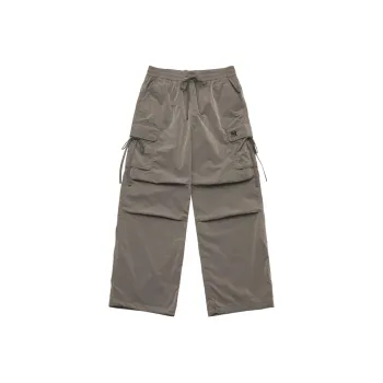 MLB New York Yankees Basic Collection SS25 Cargo Pants Women's Gray