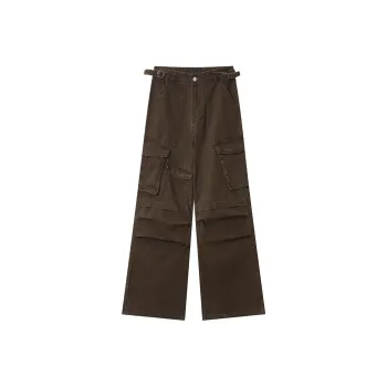 Ctbcaptainbeer Cargo Pants Unisex