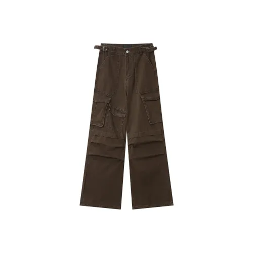 Ctbcaptainbeer Cargo Pants Unisex