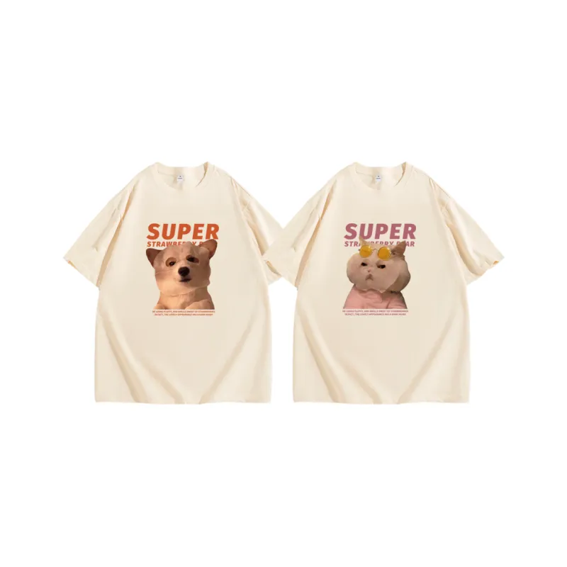 MDLILA Couple Sets Unisex-7