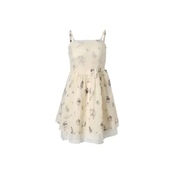 JOSR Slip Dresses Women's