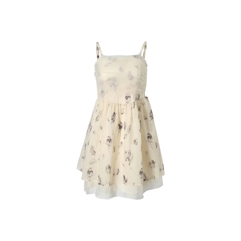 JOSR Slip Dresses Women's-0