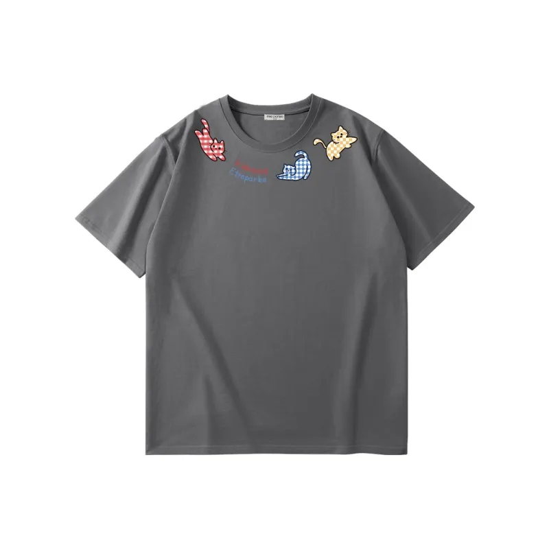 Être Par Lee T Shirts Unisex-16