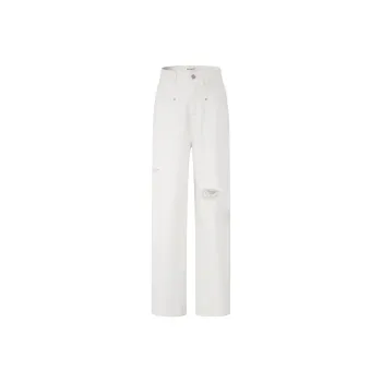 MacyMccoy Jeans Women's White