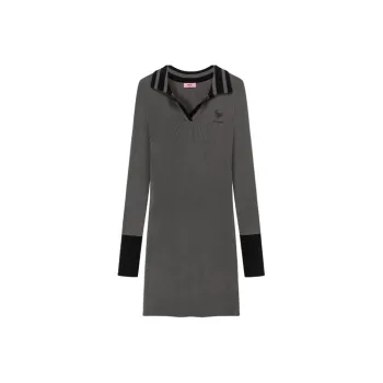 CHUU Long Sleeved Dresses Women's