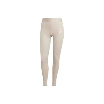 Adidas Free Shipping With AdiClub Hyperglam Full-Length Emboss Leggings