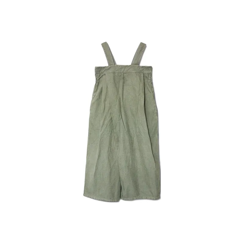 Kapital Overalls Women's-1