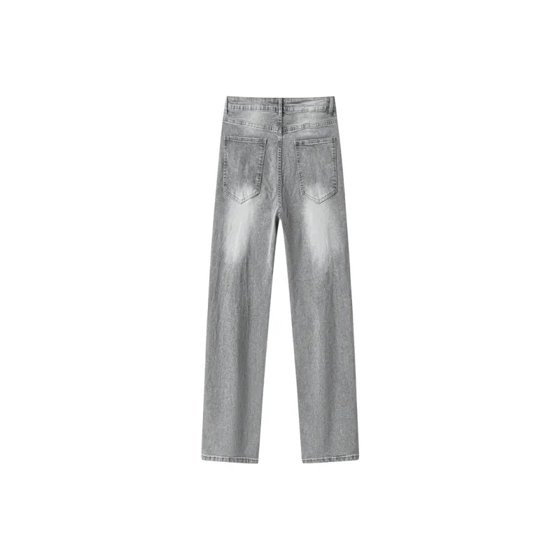 SOLIDITY Jeans Unisex-9