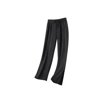 EYEUNDERSTAND Casual Pants Unisex