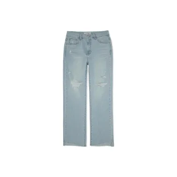 GUESS Jeans Women's Light Blue