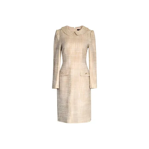 ROEYSHOUSE Long-Sleeved Dresses Women's Multicolor