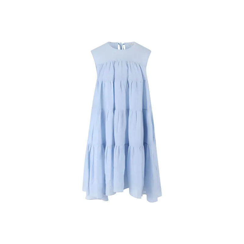 III VIVINIKO Sleeveless Dresses Women's-2