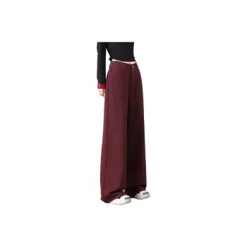  CHOCOOLATE Jeans Unisex RDX/Ancora Red