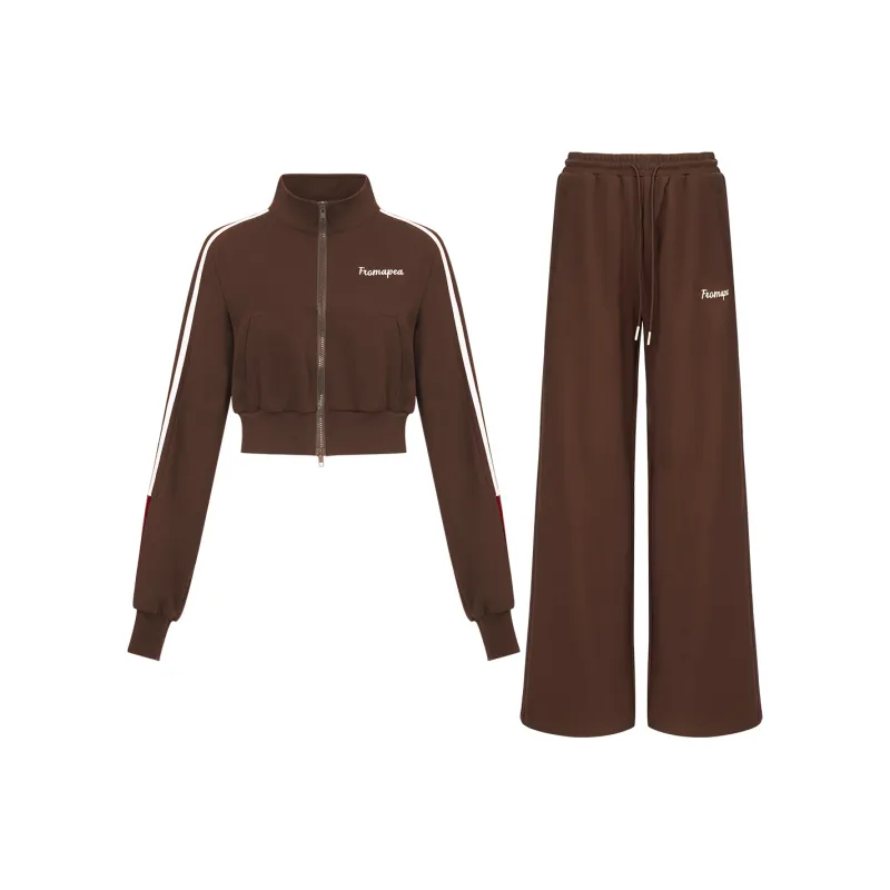 APEA Casual Suits Women's-10