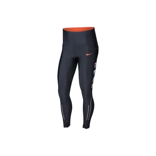 Nike Sports Pants Women's Black