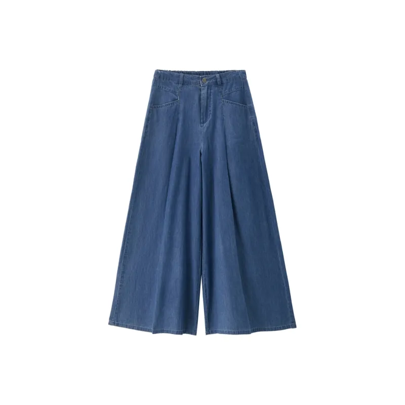 UNIQLO Jeans Women's-6