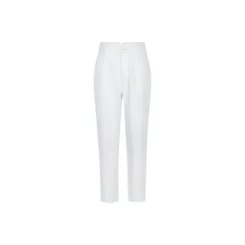 XG Jeans Women's White