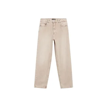 Massimo Dutti Jeans Women's Washed