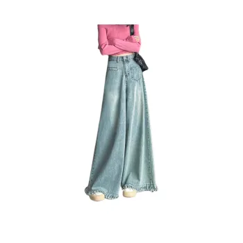 EOEI Jeans Women's