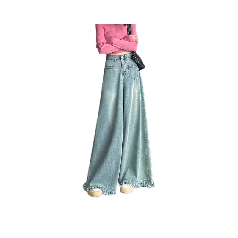 EOEI Jeans Women's-0