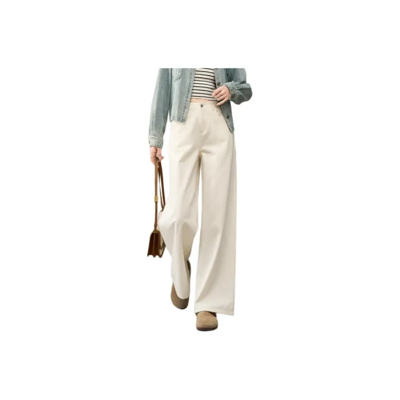 YALIDA Jeans Women's-2