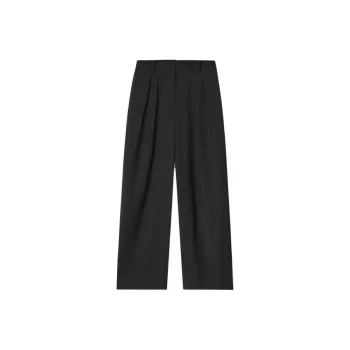 PSALTER Suit Trouser Women's Carbon Gray