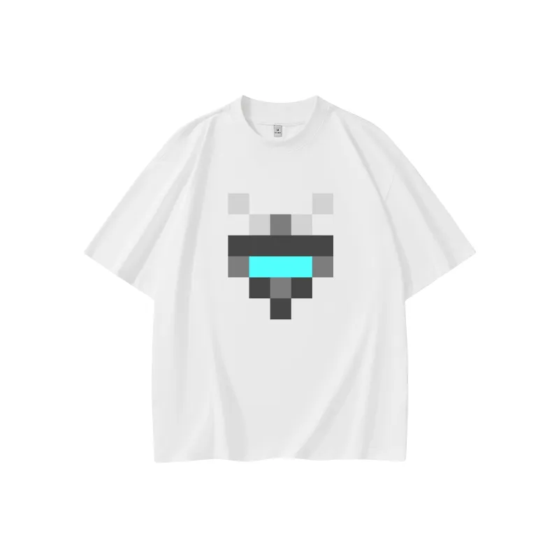 POLAR BEAR T Shirts Unisex-0