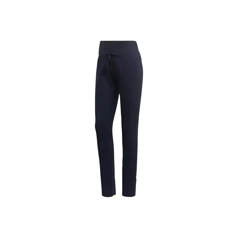 Adidas VRCT Sports Pants Women's Ink Blue-0