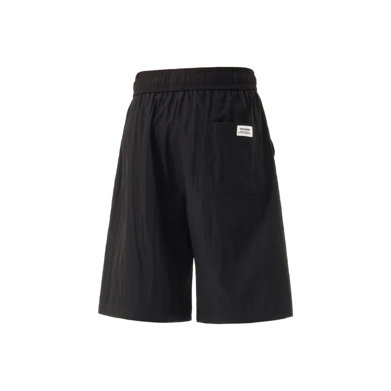 RAMPAGE Casual Shorts Unisex-0