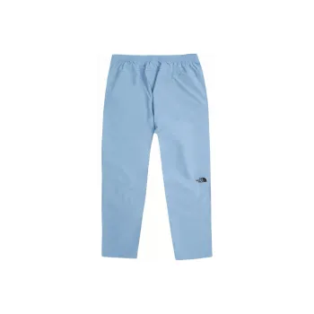 THE NORTH FACE Knitted Sweatpants Women's Blue