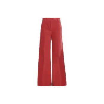 Alberto Biani Jeans Women's Red