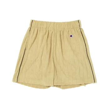 Champion SS24 Casual Shorts Women's Beige