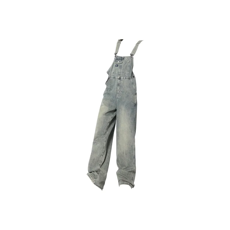 Hurley Overalls Women's-0