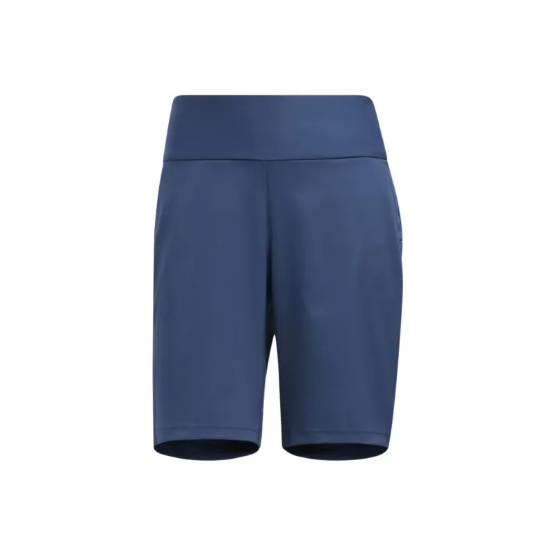 Adidas ULTIMATE365 MODERN BERMUDA GOLF Casual Shorts Women's Marine-0