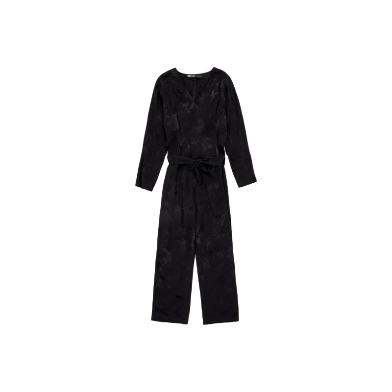 BIMBA Y LOLA SS24 Jumpsuit Women's Black-0